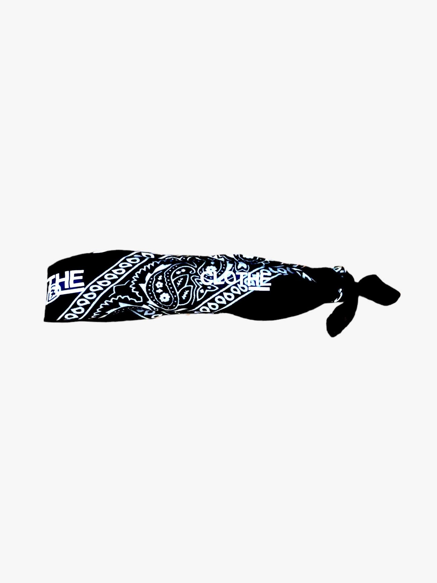 CLOTHE_ Reflection Bandana