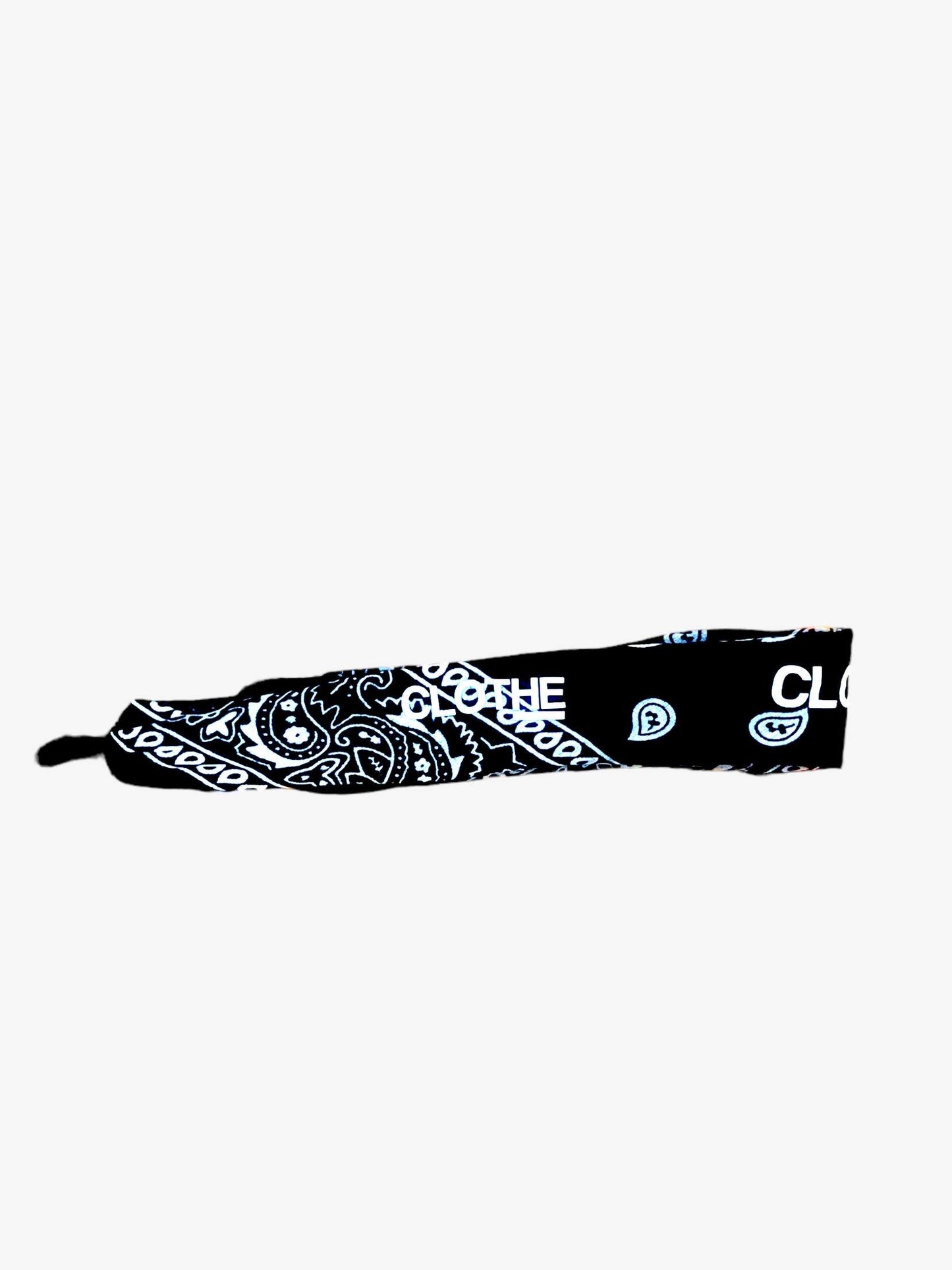 CLOTHE_ Reflection Bandana