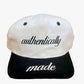 "Authentically Made 1 of 1" Baseball Cap