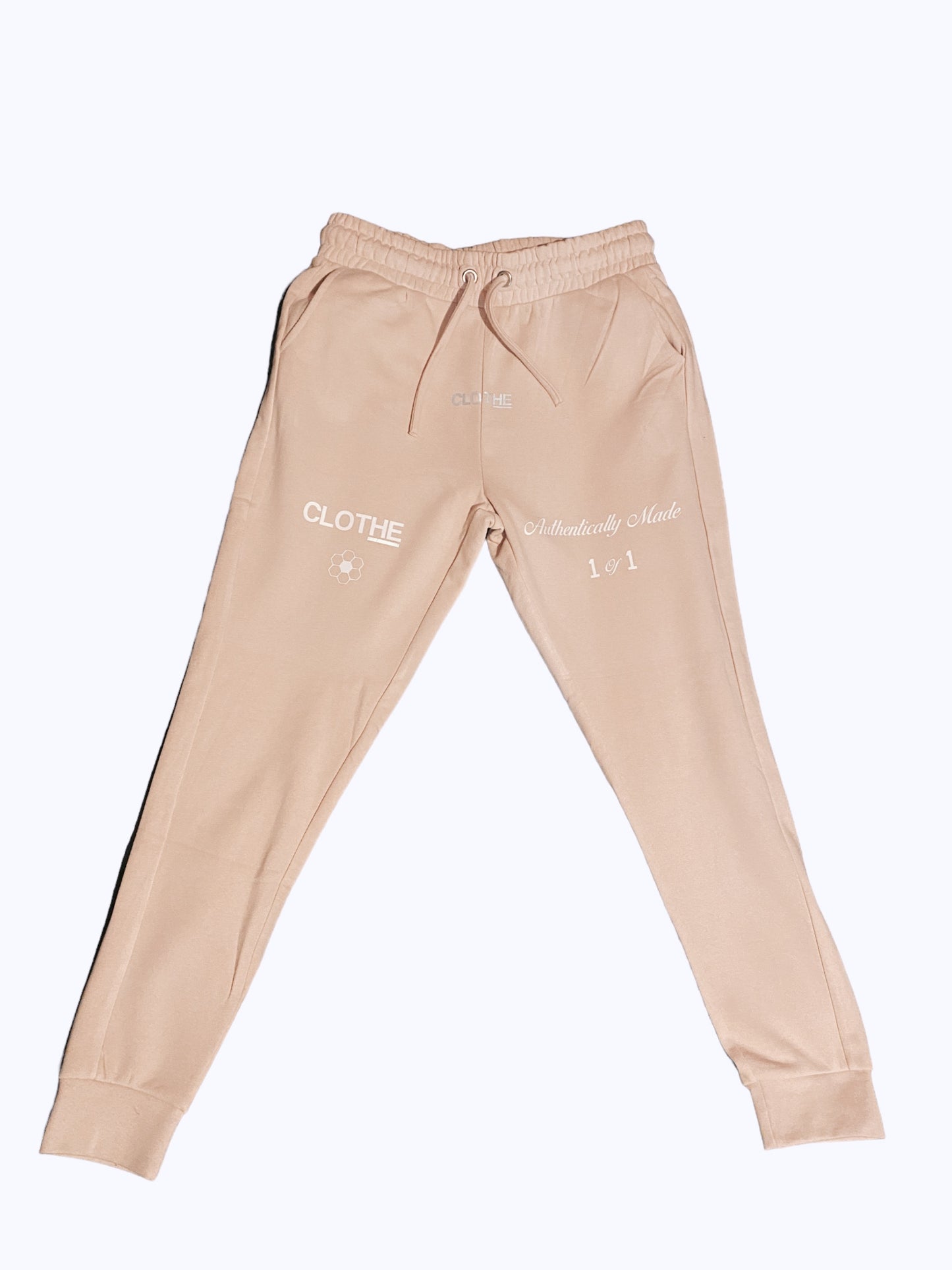 The Clothe_ Definition Ladies Joggers