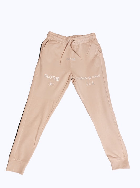 The Clothe_ Definition Ladies Joggers