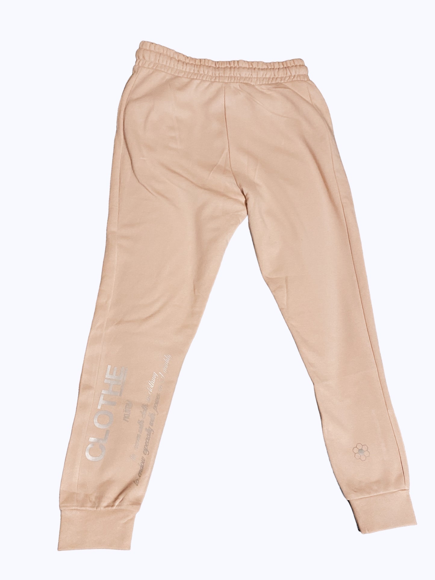 The Clothe_ Definition Ladies Joggers