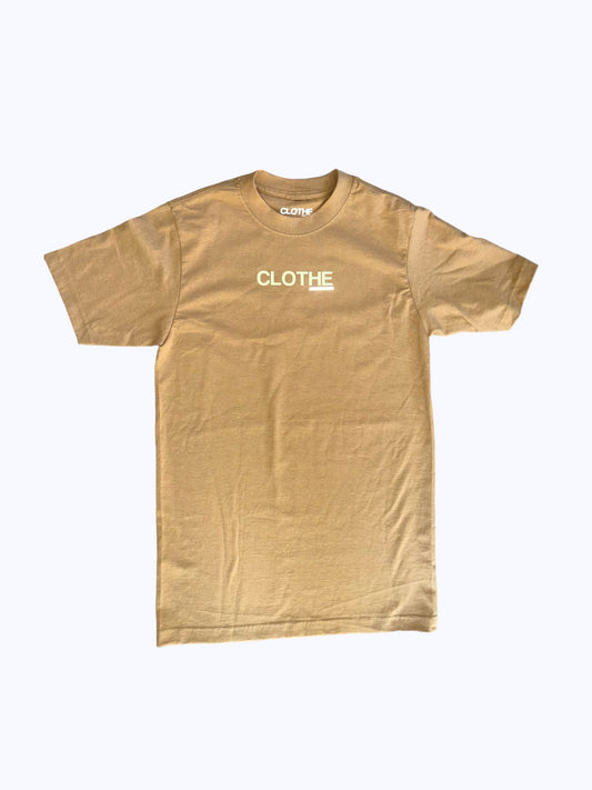 The CLOTHE_ T-shirt